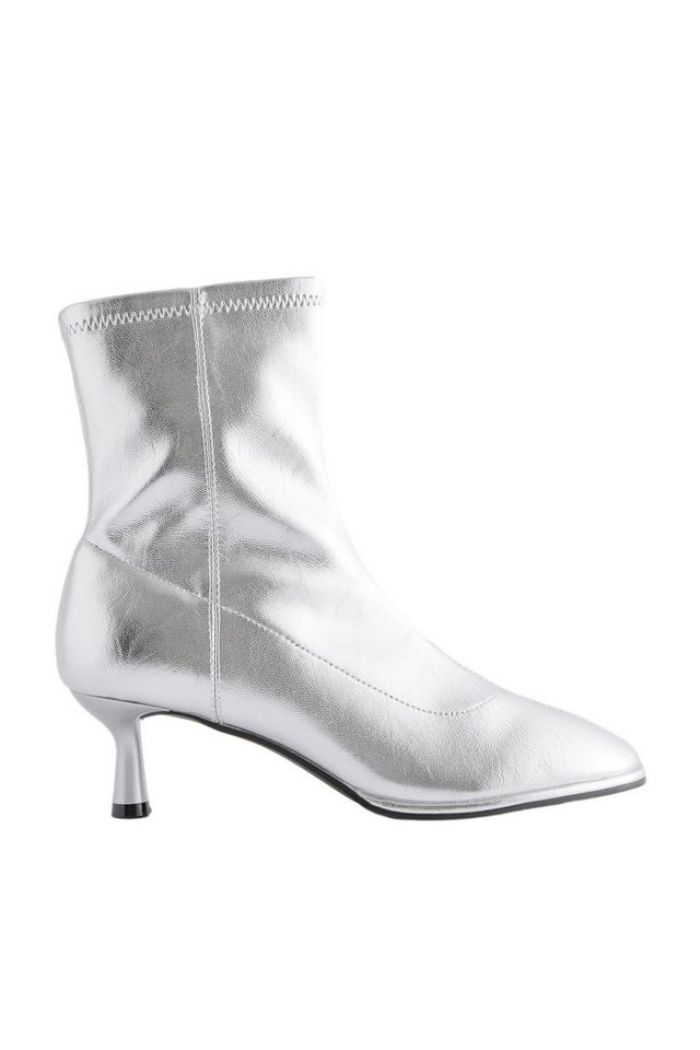 Next Forever Comfort® Stiefeletten mit schmalem Absatz Stiefelette (1-tlg)