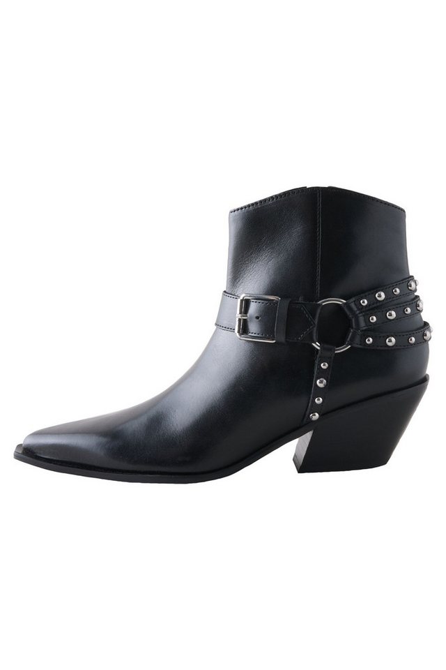 Next Forever Comfort® Western-Stiefeletten mit Nieten Stiefelette (1-tlg)