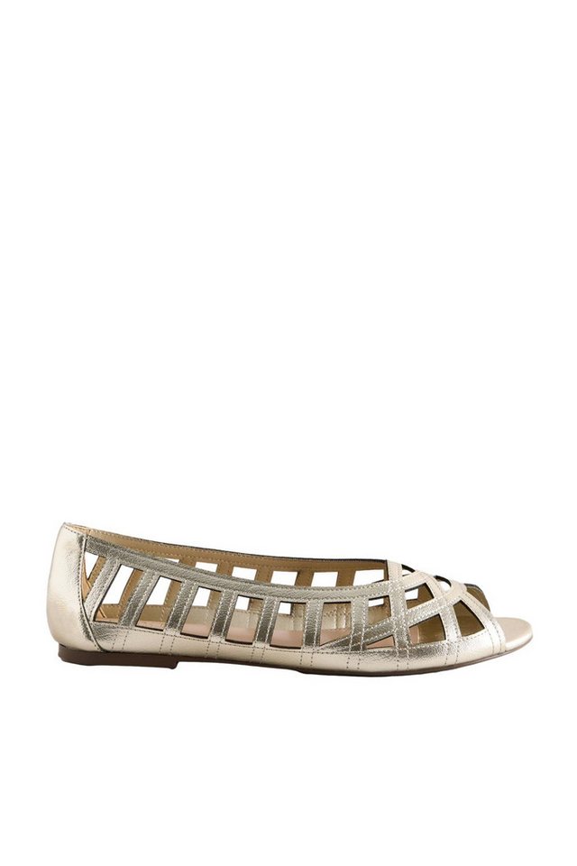Next Forever Comfort® zehenfreie, flache Schuhe Ballerina (1-tlg)