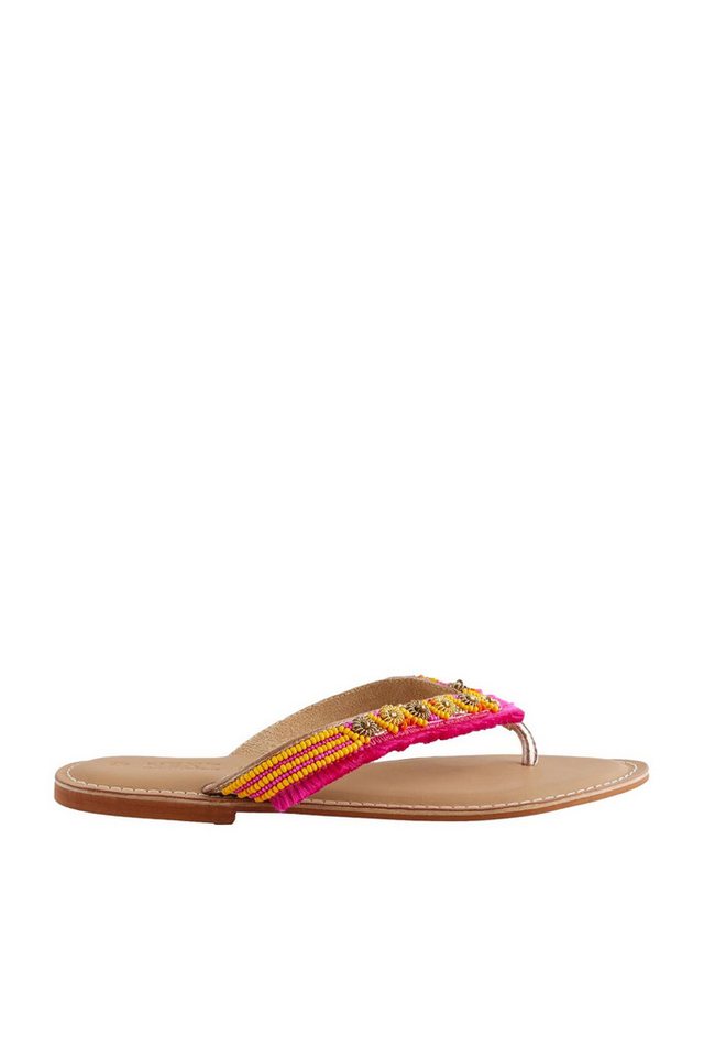 Next Forever Comfort® Zehenriemen-Sandale Sandale (1-tlg)