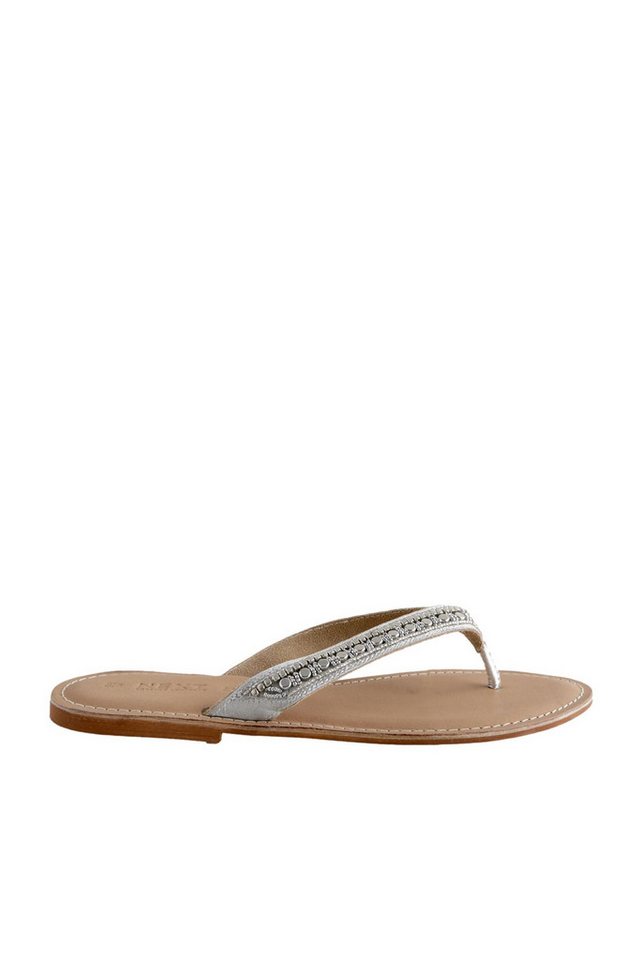 Next Forever Comfort® Zehenriemen-Sandalen, extra weit Sandale (1-tlg)