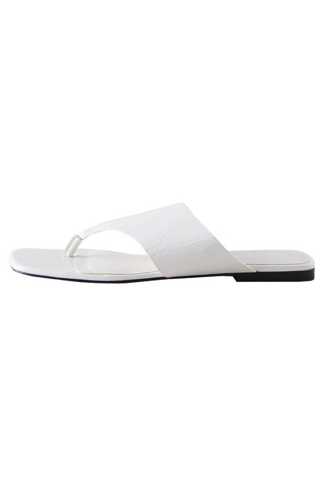 Next Forever Comfort® Zehenstegsandalen Sandale (1-tlg)