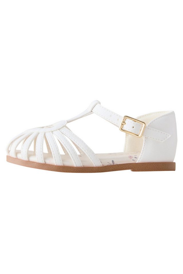 Next Formelle Fischersandalen, weite Passform Sandale (1-tlg)