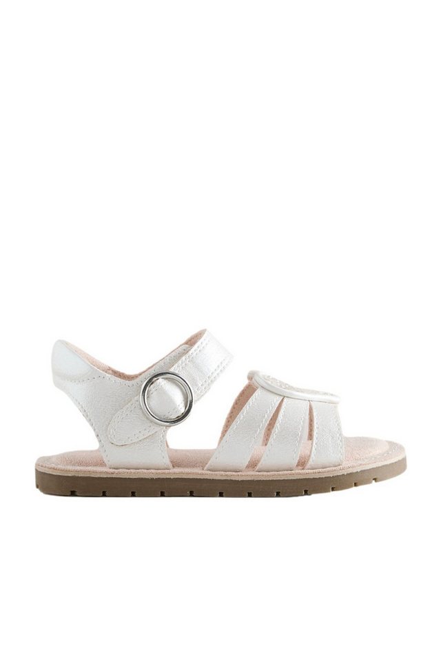Next Formelle Sandalen mit Herz, weite Passform Sandale (1-tlg)
