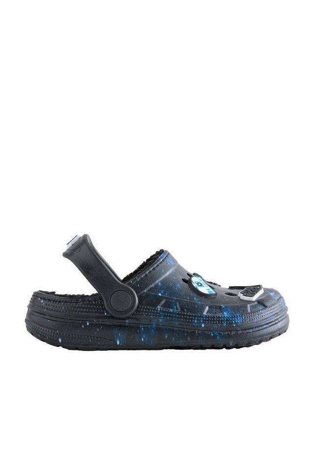 Next Gefütterte Hausschuhe-Clogs, Star Wars Hausschuh (1-tlg)