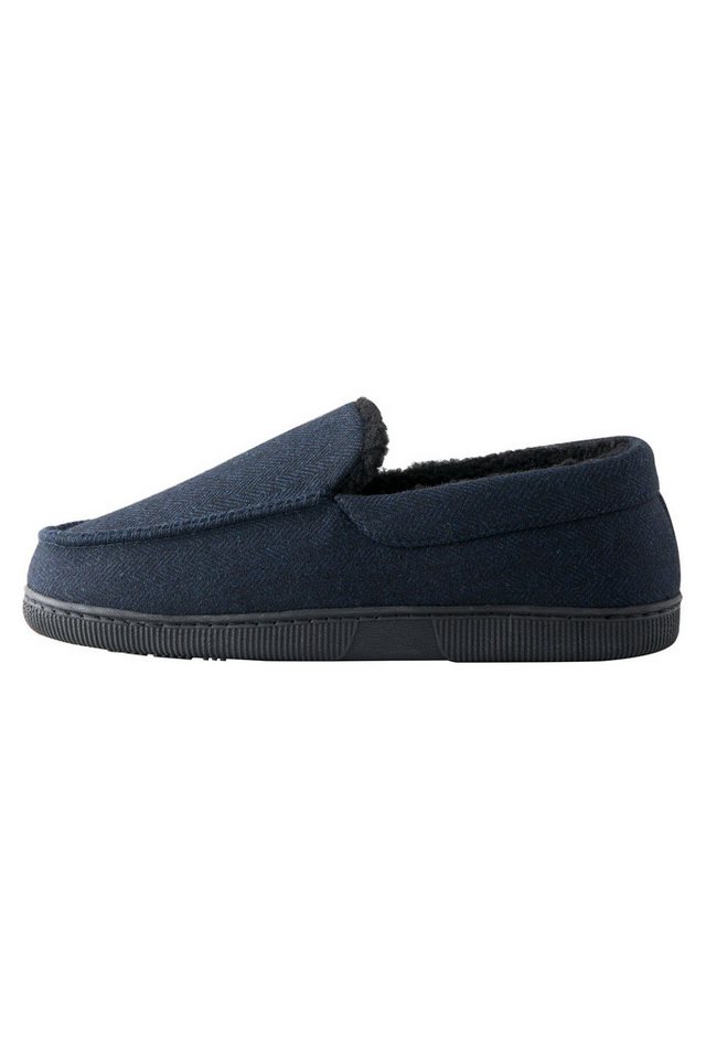 Next Geschlossene Hausschuhe Hausschuh (1-tlg)