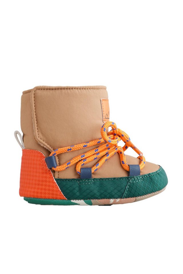 Next Gesteppte Baby-Schneestiefel Snowboots (1-tlg)