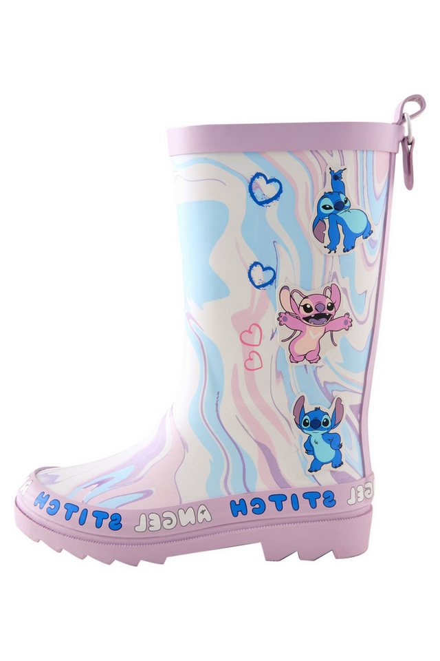 Next Gummistiefel Gummistiefel (1-tlg) (blau)