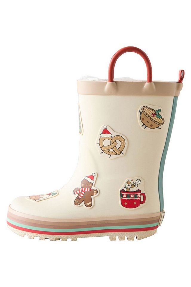 Next Gummistiefel Gummistiefel (1-tlg)