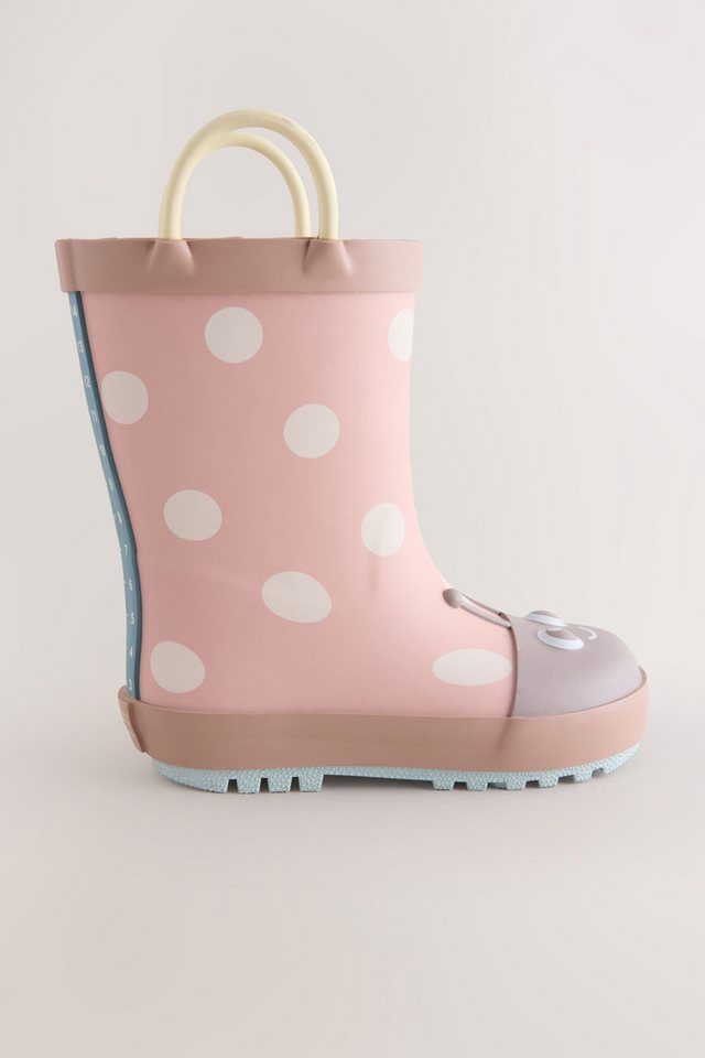 Next Gummistiefel Gummistiefel (1-tlg)