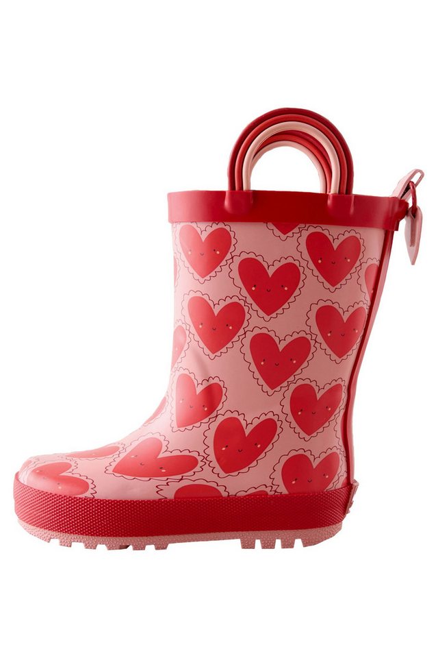 Next Gummistiefel Gummistiefel (1-tlg)
