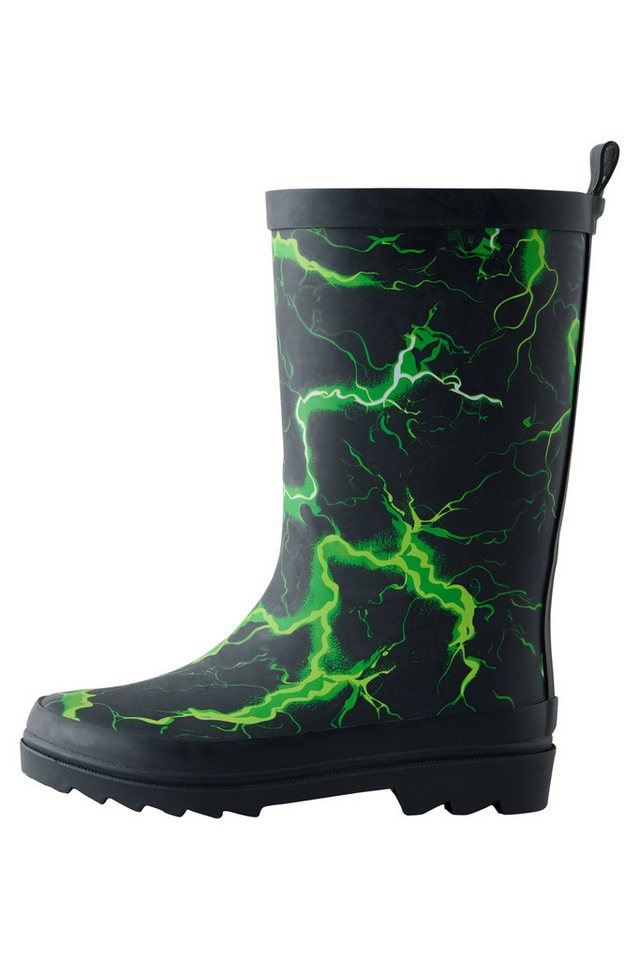 Next Gummistiefel Gummistiefel (1-tlg) (schwarz)