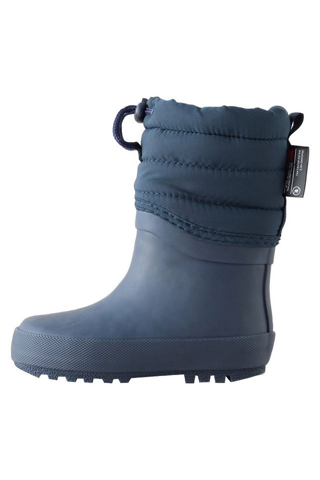 Next Gummistiefel mit gesteppter Krempe Gummistiefel (1-tlg)