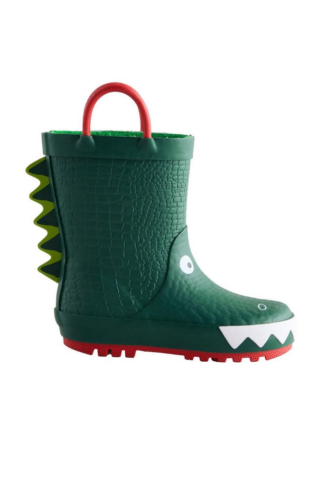 Next Gummistiefel mit Griffen Gummistiefel (1-tlg)