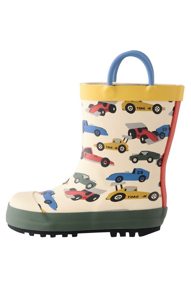 Next Gummistiefel mit Griffen Gummistiefel (1-tlg)