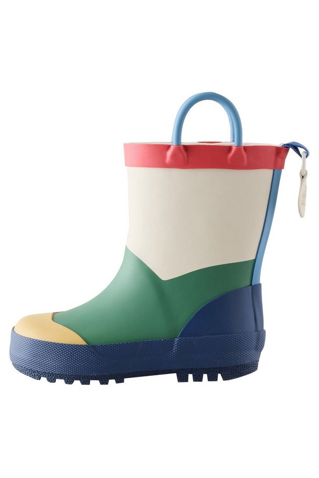 Next Gummistiefel mit Griffen Gummistiefel (1-tlg)