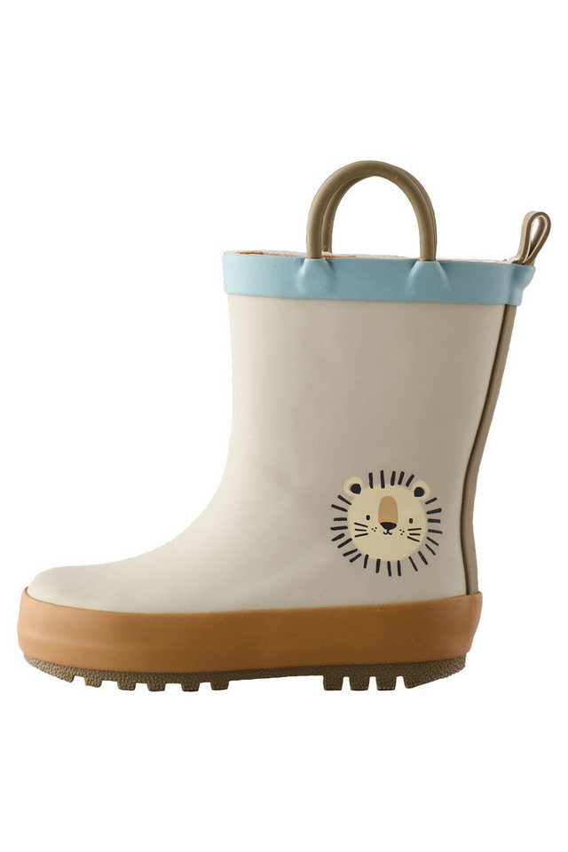 Next Gummistiefel mit Griffen Gummistiefel (1-tlg)