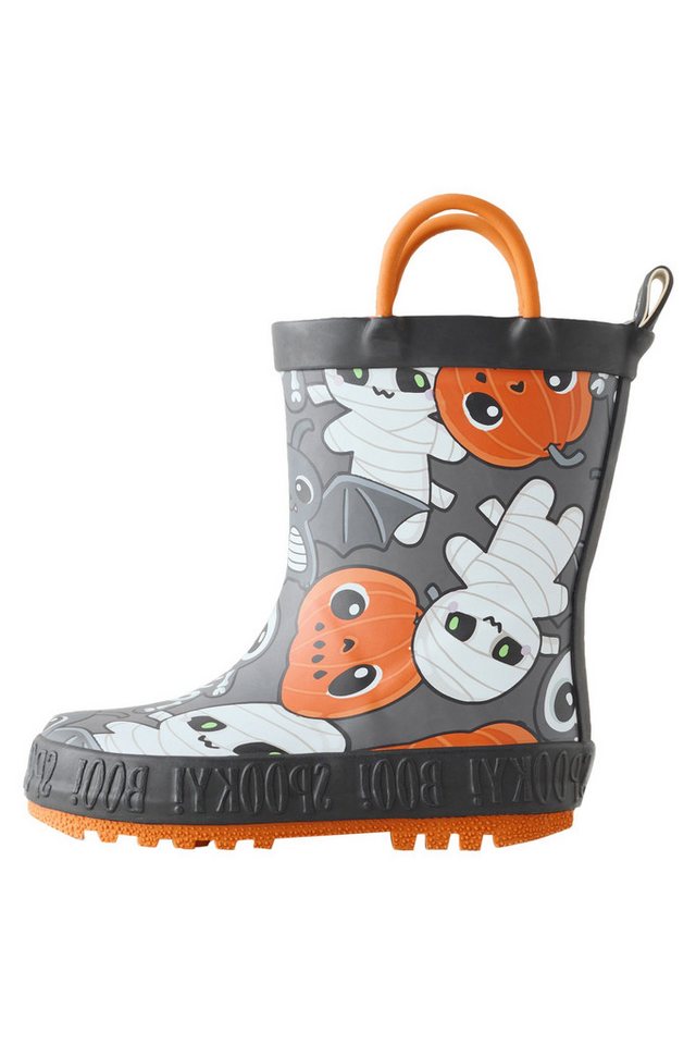 Next Gummistiefel mit Griffen Gummistiefel (1-tlg)