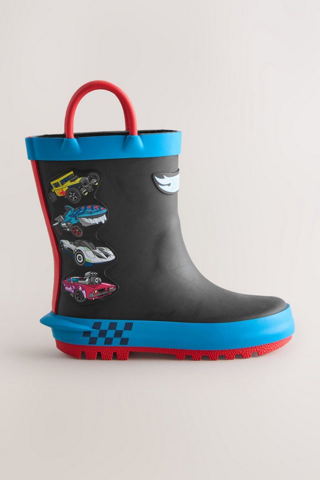 Next Gummistiefel mit Griffen Gummistiefel (1-tlg)