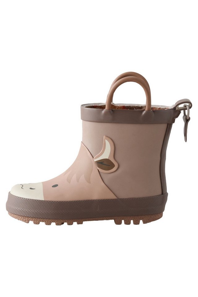 Next Gummistiefel mit Griffen, Hamish Gummistiefel (1-tlg)