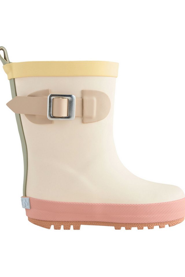 Next Gummistiefel mit Schnalle Gummistiefel (1-tlg)