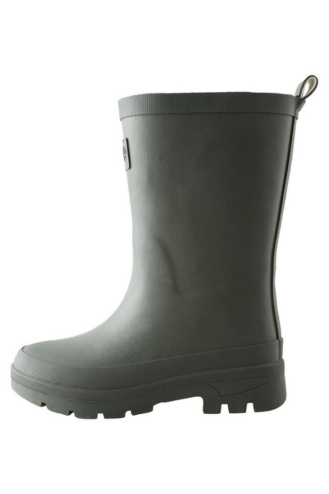 Next Gummistiefel mit warmem Futter Gummistiefel (1-tlg)