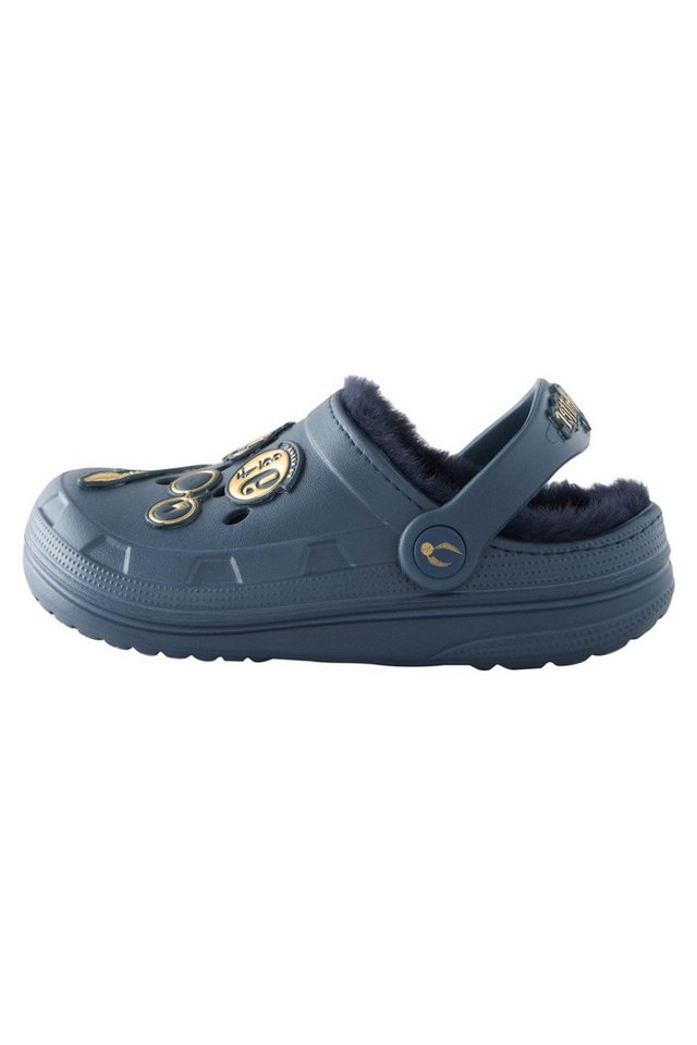 Next Harry Potter Gefütterte Clogs-Hausschuhe Hausschuh (1-tlg)