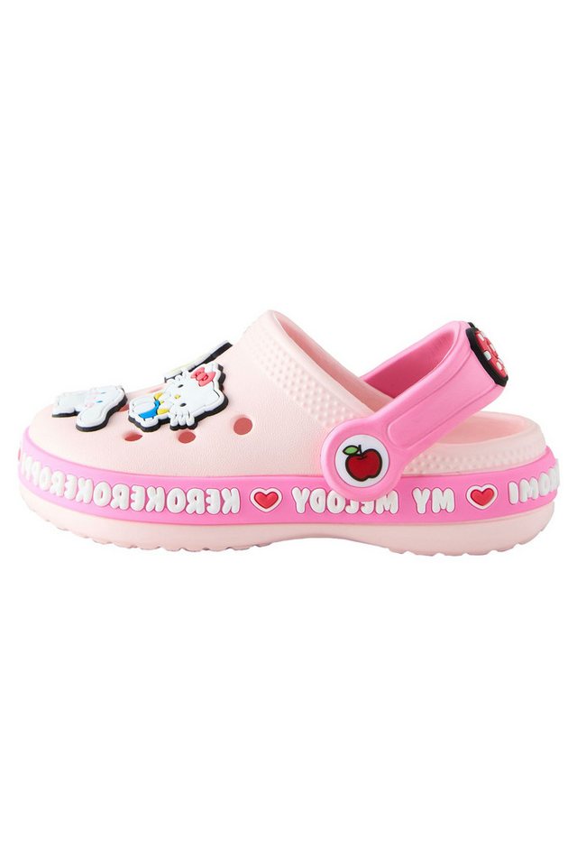 Next Hello Kitty Sanrio Clogs Clog (1-tlg)