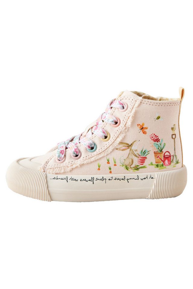 Next Hi-Top-Sneaker, weite Passform Sneaker (1-tlg)