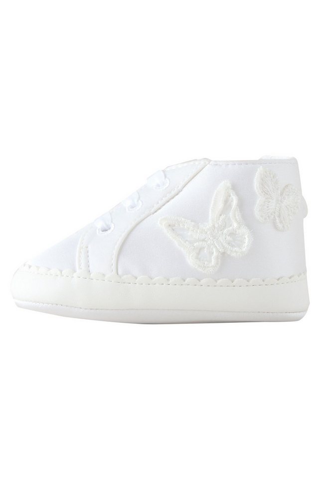 Next High-Top-Sneaker für Babys Sneaker (1-tlg)