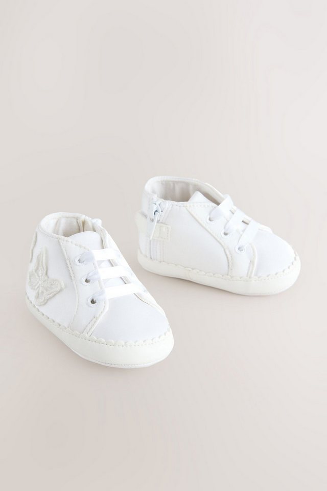 Next High-Top-Sneaker für Babys Sneaker (1-tlg)