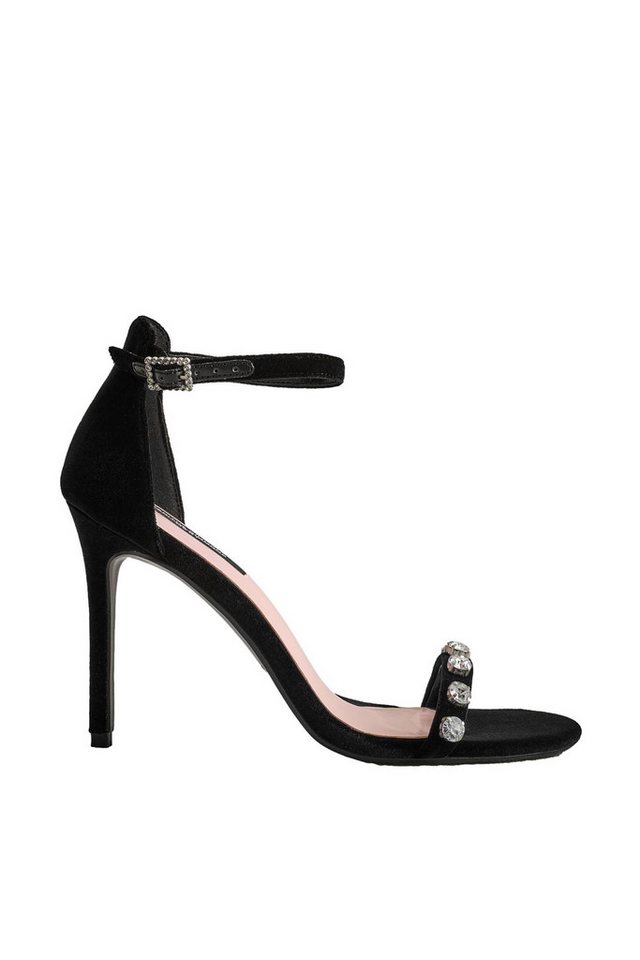 Next Katie Schmucksteinbesetzte Sandalette Sandalette (1-tlg)