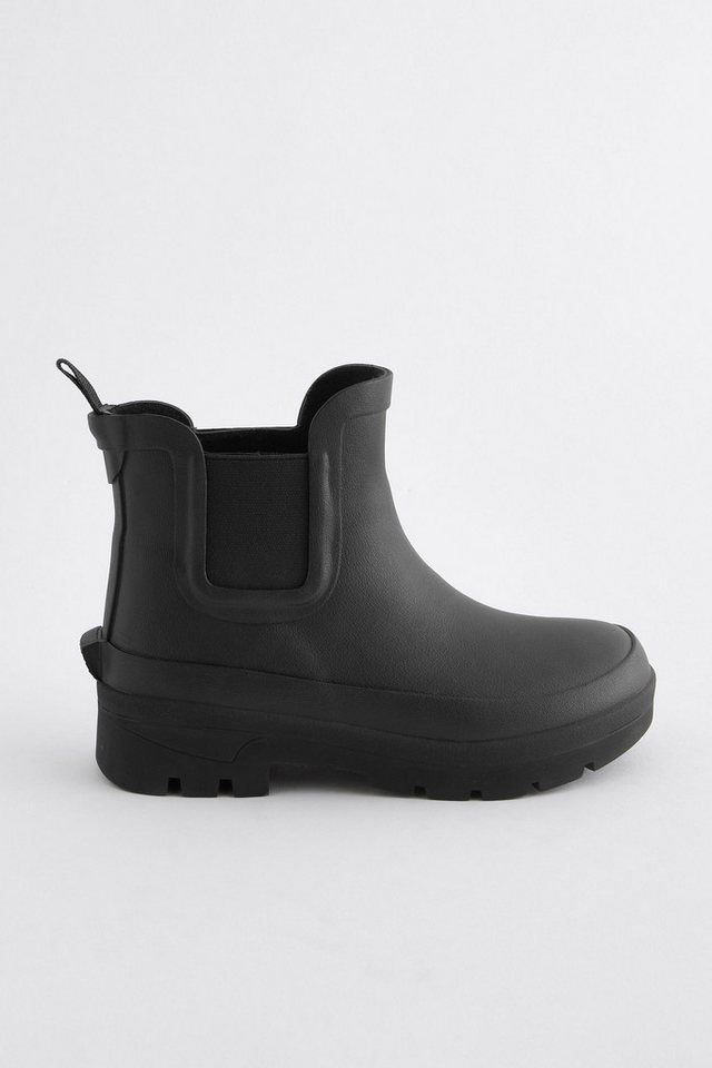 Next Knöchelhohe Gummistiefel Gummistiefel (1-tlg)