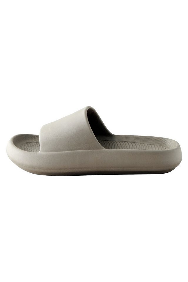 Next Kompakte EVA Slider Badepantolette (1-tlg)