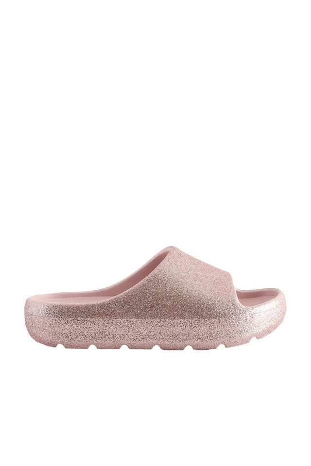 Next Kompakte Slider Badepantolette (1-tlg)