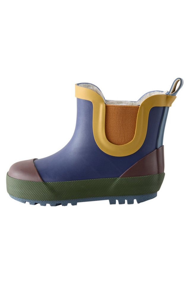 Next Kurze Gummistiefel Gummistiefel (1-tlg)