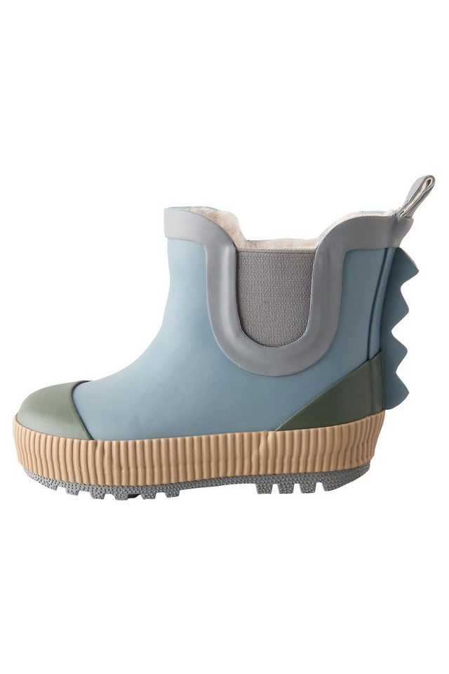 Next Kurze Gummistiefel Gummistiefel (1-tlg) (blau)