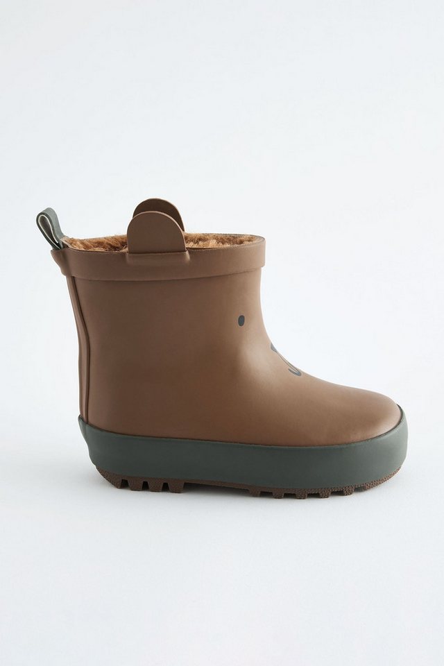 Next Kurze Gummistiefel Gummistiefel (1-tlg)