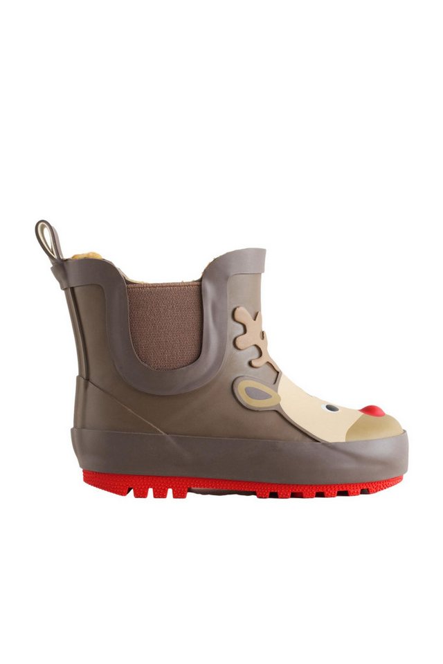 Next Kurze Gummistiefel Gummistiefel (1-tlg)