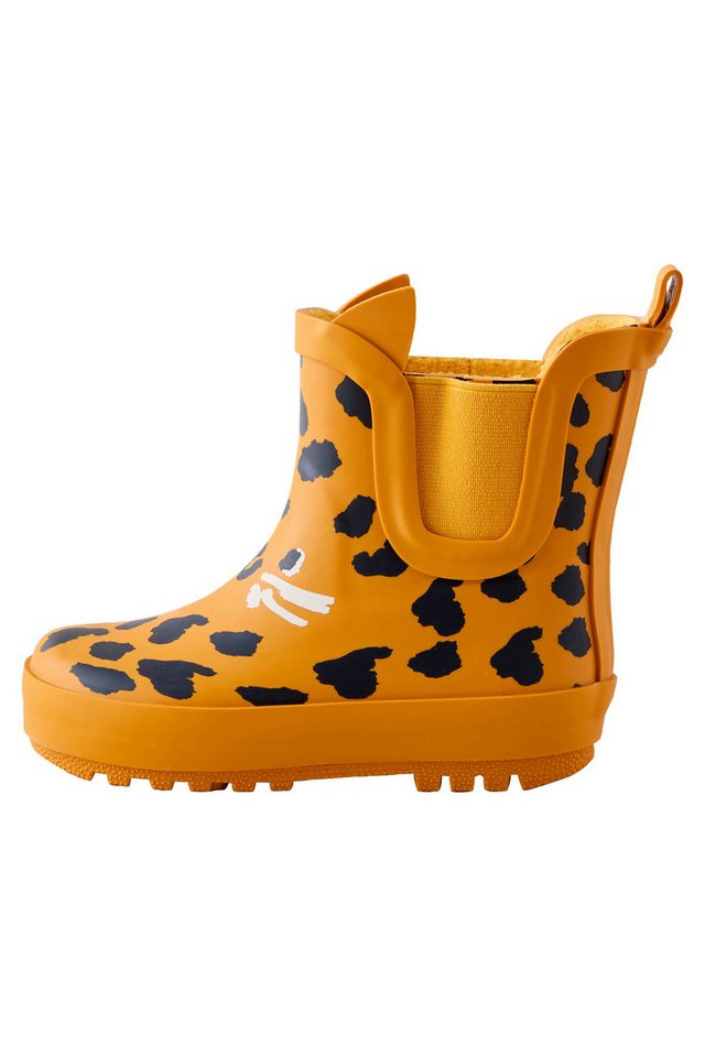 Next Kurze Gummistiefel Gummistiefel (1-tlg)