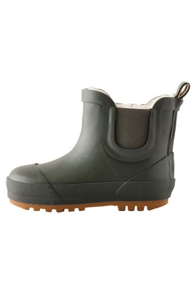 Next Kurze Gummistiefel Gummistiefel (1-tlg) (grün)