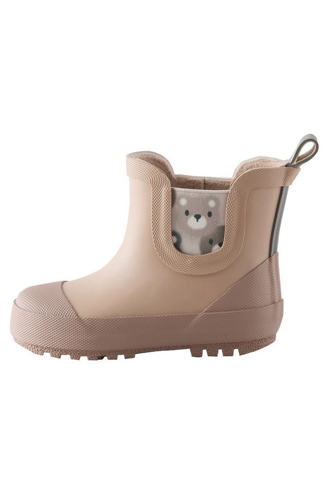 Next Kurze Gummistiefel Gummistiefel (1-tlg) (Neutral Bears)