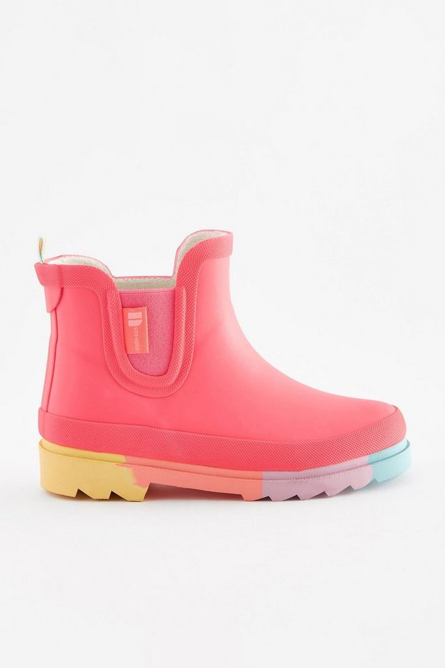 Next Kurze Gummistiefel Gummistiefel (1-tlg)