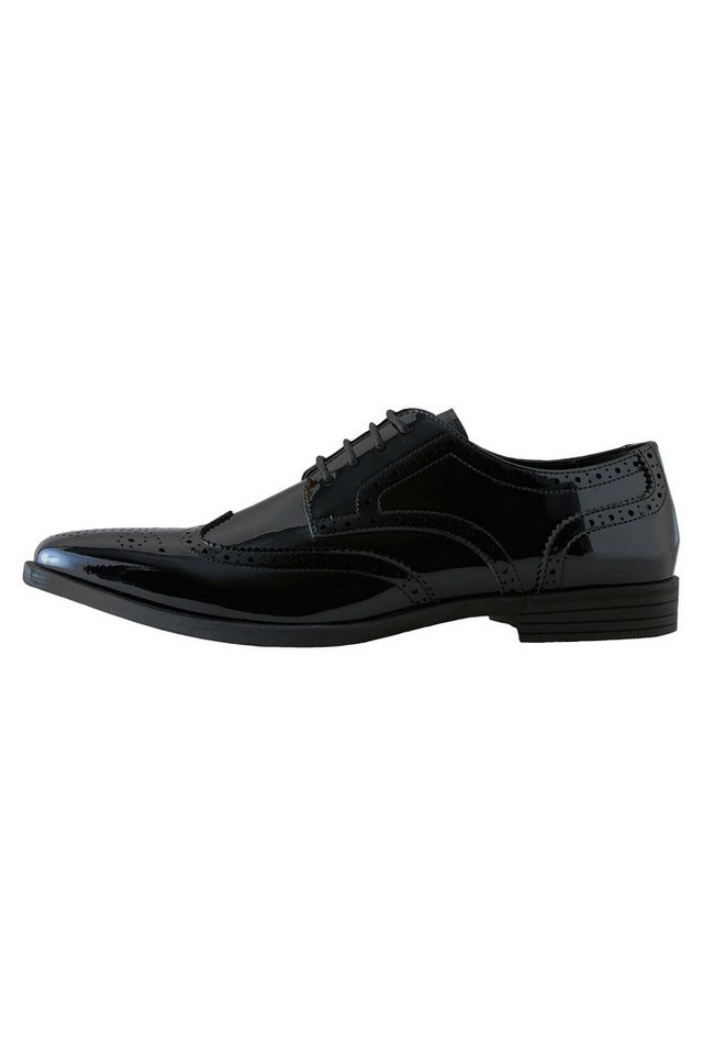 Next Lack-Brogues Budapester (1-tlg)