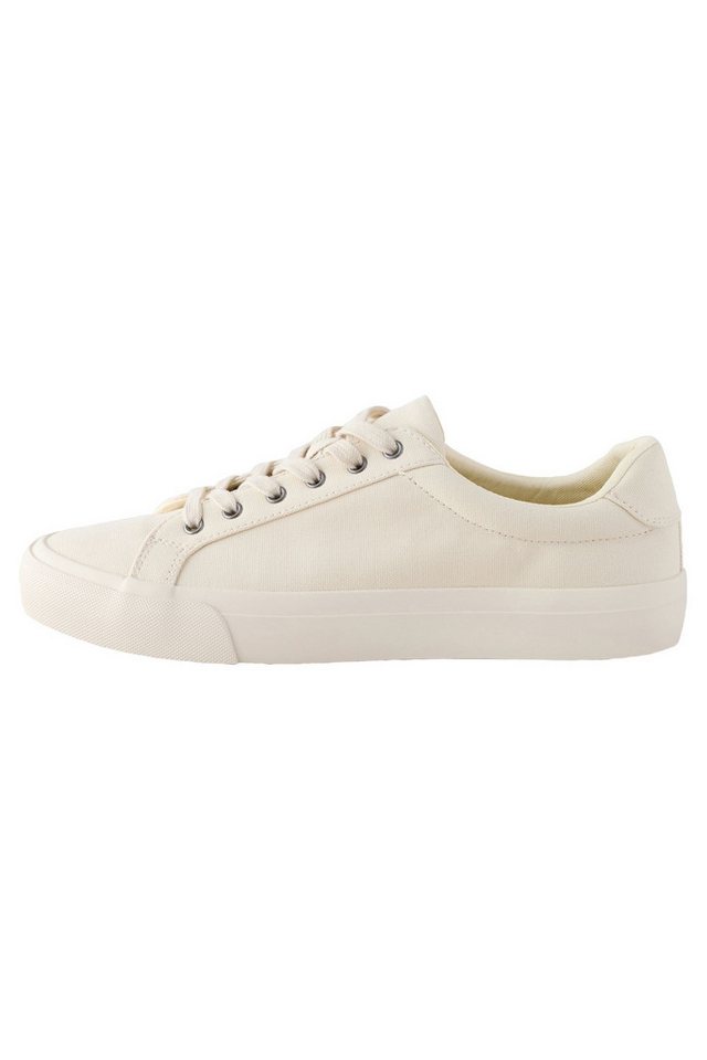 Next Lässig-elegante Canvas-Sneaker Sneaker (1-tlg)