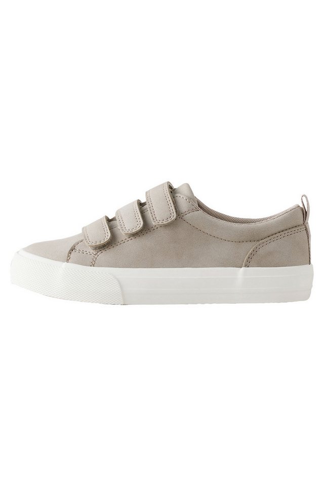 Next Lässig-elegante Sneaker mit Klettverschluss Sneaker (1-tlg)