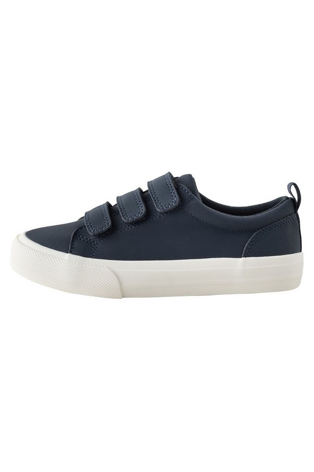 Next Lässig-elegante Sneaker mit Klettverschluss Sneaker (1-tlg)