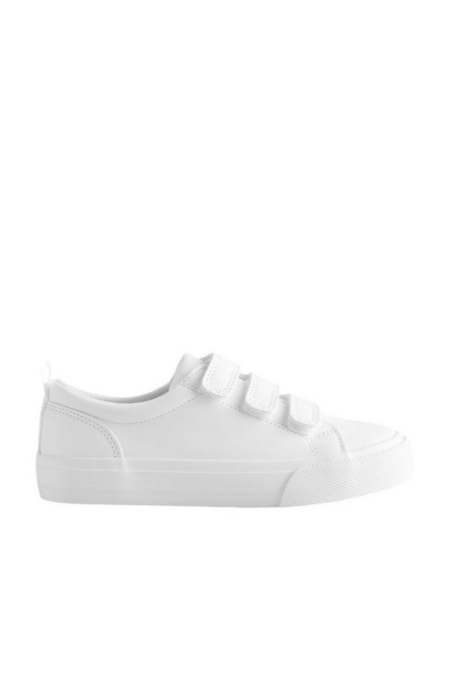 Next Lässig-elegante Sneaker, weite Passform Sneaker (1-tlg)