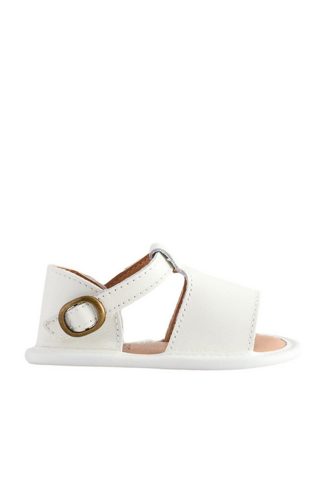 Next Ledersandalen für Babys Babystiefel (1-tlg)