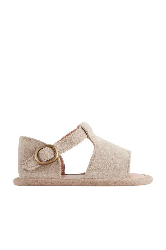 Next Ledersandalen für Babys Sandale (1-tlg)